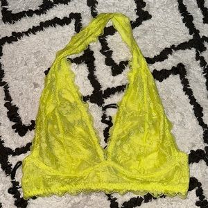 Free People Bandeau
